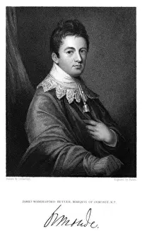 Reason Prints: Ist Marquess Ormonde