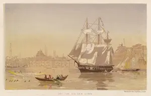 ISTANBUL / 1869
