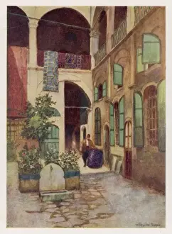 Istanbul Carpet Warehse