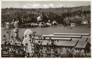 Istanbul, Turkey - Eyup Istanbul, Turkey - Eyup