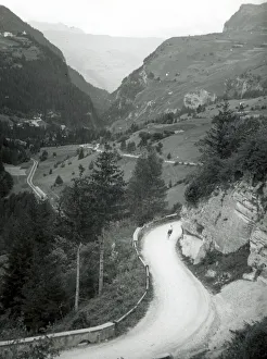 Italian Alps, Northern Italy