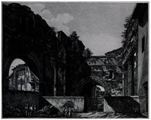 Italian Archways