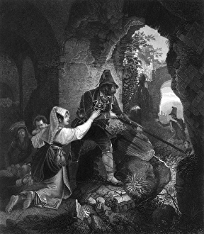 Outlaw Gallery: Italian bandits