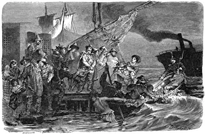 Images Dated 11th August 2011: Italian bandits