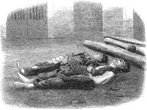 Images Dated 11th August 2011: Italian bandits