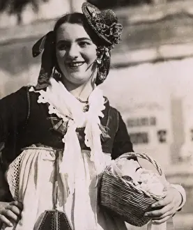Spezia Prints: Italian Beauty