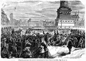 Italian Expedition