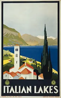 Italian lakes
