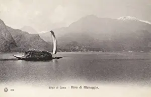 Como Prints: Italian Lakes - Commercial Craft (2 / 7)