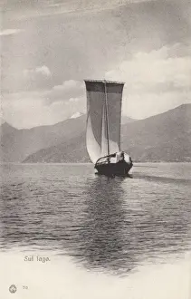 Lago Prints: Italian Lakes - Commercial Craft (3 / 7)