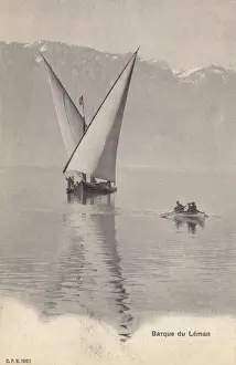 Lago Prints: Italian Lakes - Commercial Craft (4 / 7)