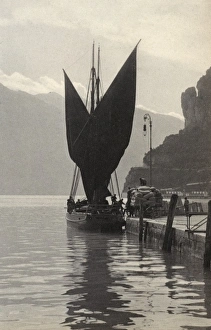 Benaco Gallery: Italian Lakes - Commercial Craft (5 / 7)