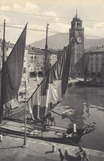 Benaco Gallery: Italian Lakes - Commercial Craft (6 / 7)