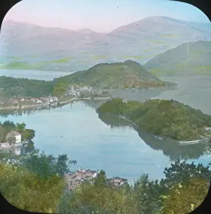 Italian Lakes - Lake Como