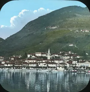 Italian Lakes - Laveno