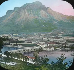 Italian Lakes - Lecco