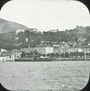 Italian Lakes - Luino