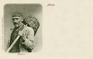 Pick Gallery: Italian Miner - Mineo, Sicily