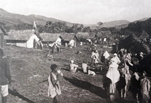 Images Dated 21st March 2017: Italian Mission, Kenya