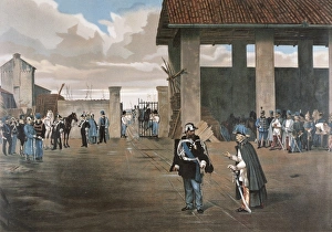 Risorgimento Gallery: Italian unification, King Victor Emmanuel II