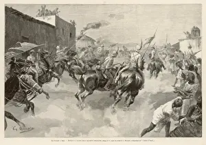 Explore Prints: Italians in Ethiopia