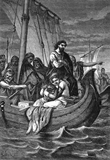 Seek Prints: Italy / 452 / Refugees Venic