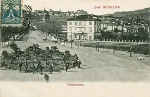 Italy - Bergamo