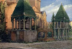 Bologna Prints: Italy / Bologna 1927