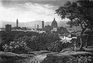 Italy Firenze