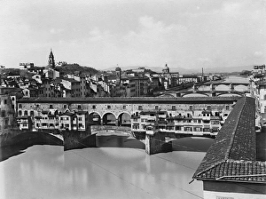 Images Dated 4th July 2011: Italy Firenze