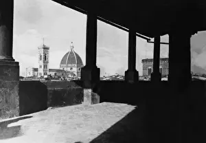 Italy / Florence