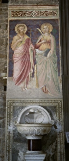 15th Century Woman