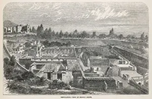 Italy / Herculaneum