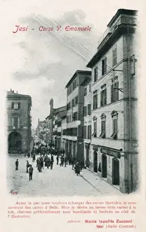 Italy - Jesi
