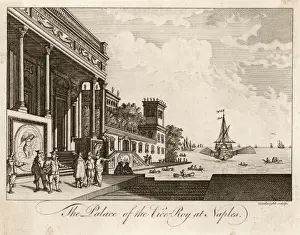 Italy Napoli