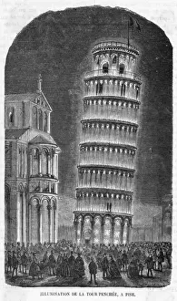 ITALY PISA