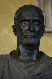 Italy. Rome. Musei Capitolini