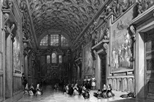 Italy Rome Vatican