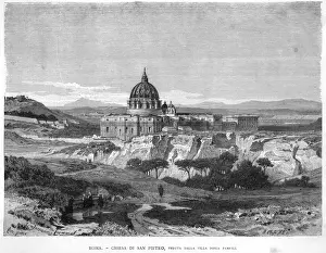 Italy Romes Pietro