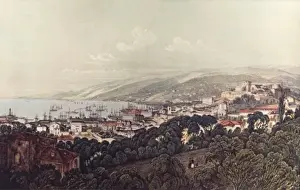 Italy / Trieste 1840