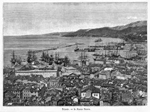 Italy Trieste