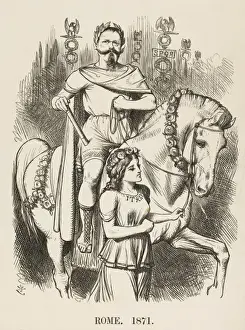 Italy Triumphant