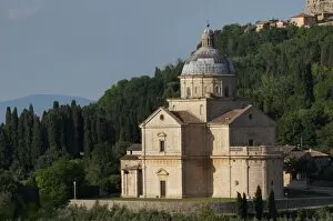 Kanus Collection: Italy, Tuscany, San Biagio