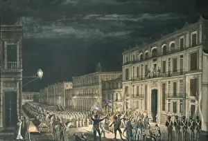 ITURBIDE, Agust