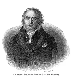 Ivan Andreyevich Krylov