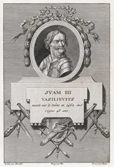 Ivan III the Great