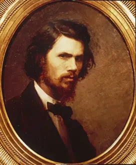 Ivan Kramskoy