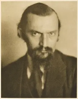 Yugoslav Prints: Ivan Mestrovich
