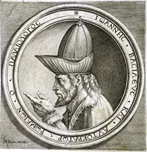 Ivan / Terrible / Spanier