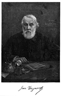 Ivan Turgenev